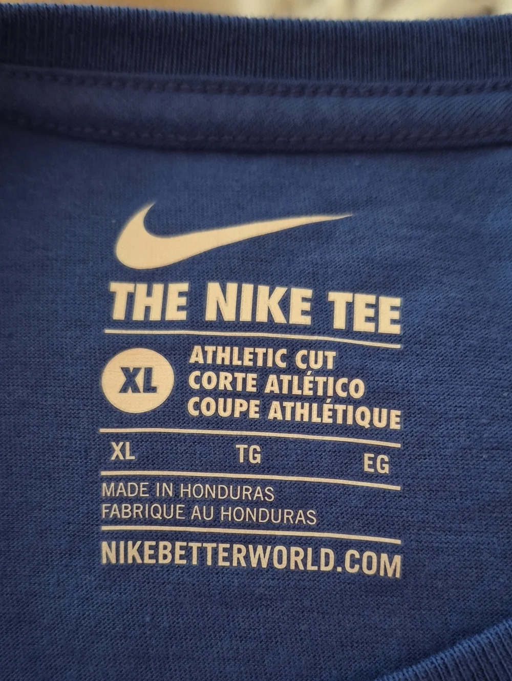 NWT Nike 